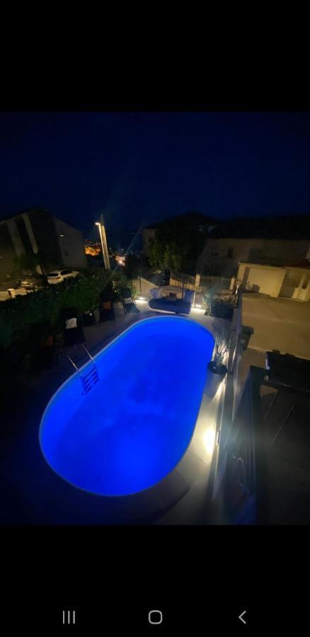 Apartments Villa 9 Podstrana Extérieur photo