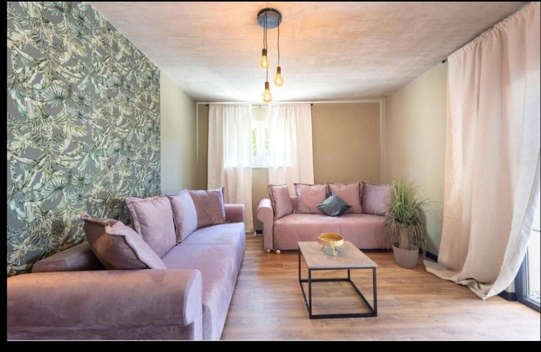 Apartments Villa 9 Podstrana Extérieur photo