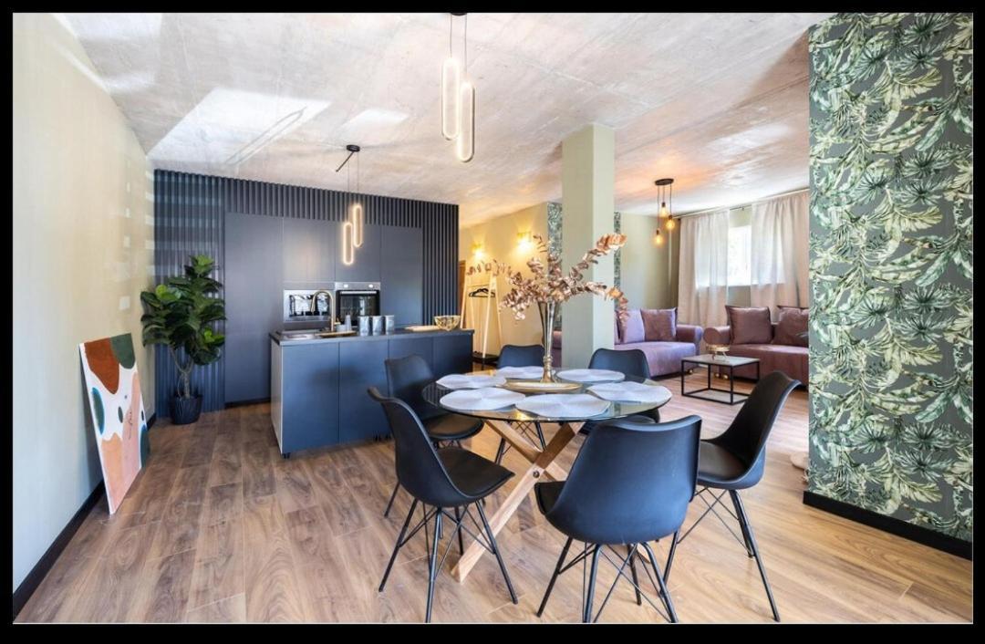 Apartments Villa 9 Podstrana Extérieur photo