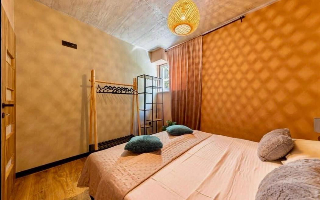 Apartments Villa 9 Podstrana Extérieur photo