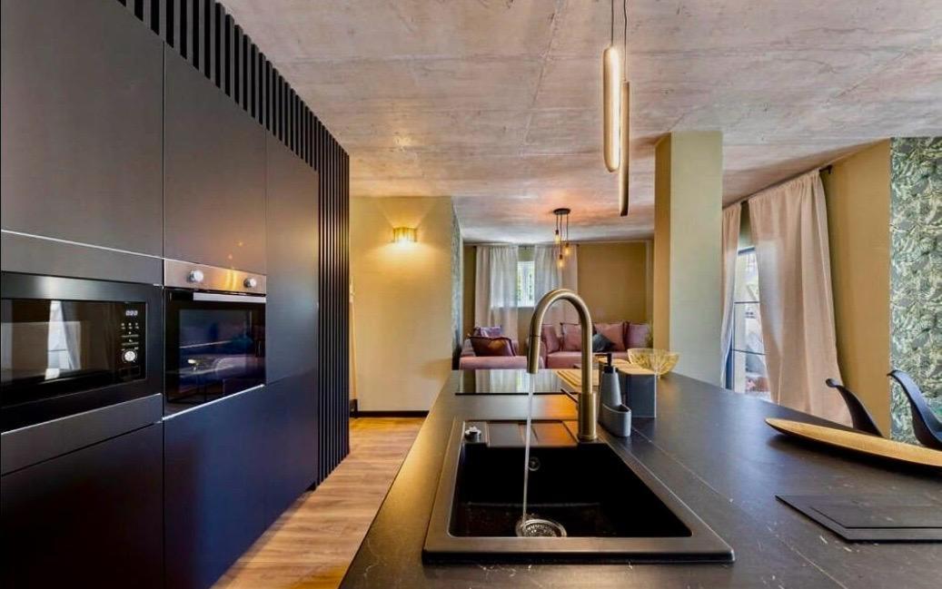 Apartments Villa 9 Podstrana Extérieur photo